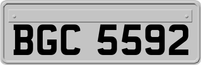 BGC5592