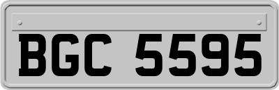 BGC5595
