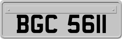 BGC5611