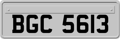 BGC5613