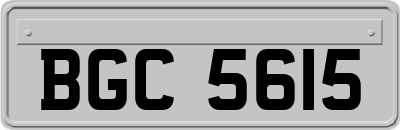 BGC5615