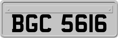 BGC5616