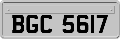 BGC5617