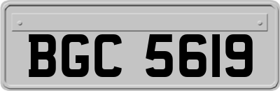 BGC5619