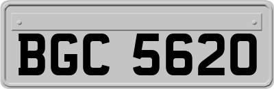 BGC5620