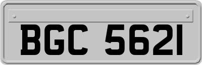 BGC5621