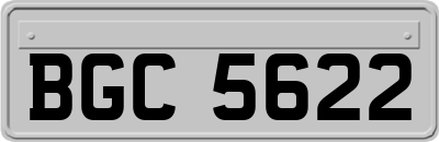BGC5622
