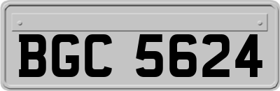 BGC5624