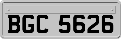 BGC5626