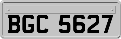 BGC5627