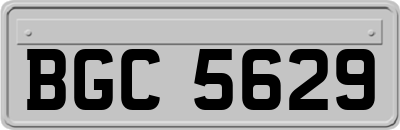 BGC5629