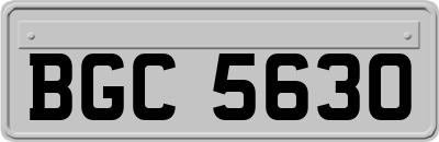 BGC5630