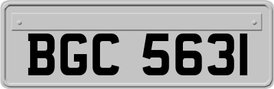 BGC5631