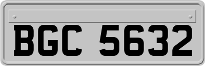 BGC5632