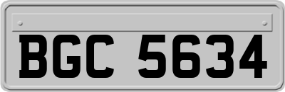 BGC5634