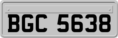 BGC5638