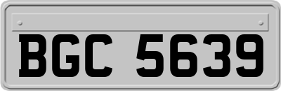 BGC5639