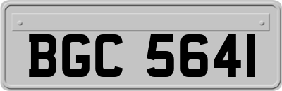 BGC5641