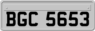 BGC5653