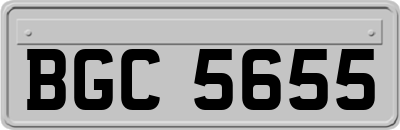 BGC5655