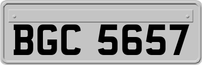 BGC5657