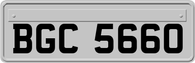 BGC5660