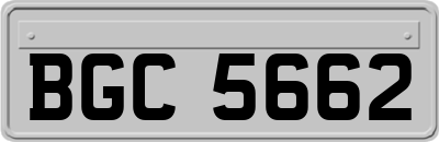 BGC5662