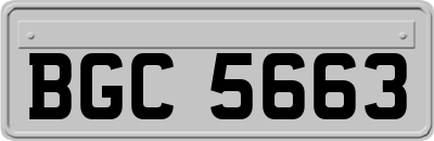 BGC5663
