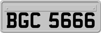 BGC5666