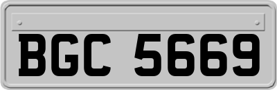 BGC5669
