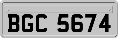 BGC5674