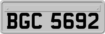 BGC5692