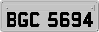 BGC5694