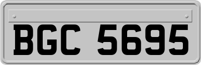 BGC5695
