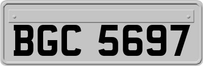 BGC5697
