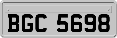 BGC5698