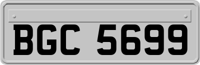 BGC5699