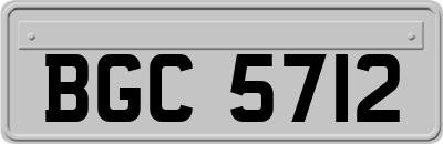 BGC5712