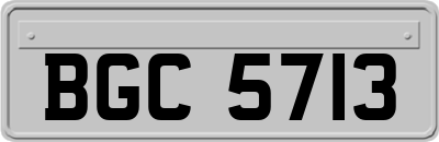 BGC5713