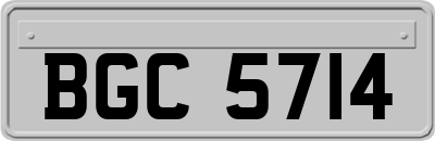 BGC5714