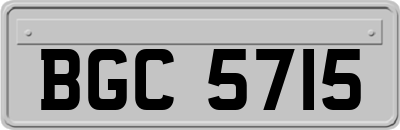BGC5715