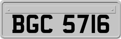 BGC5716
