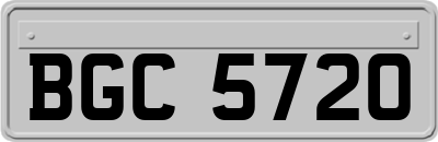 BGC5720