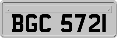 BGC5721