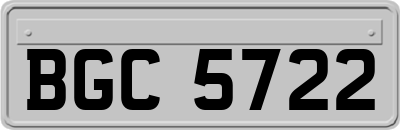 BGC5722