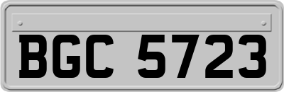 BGC5723