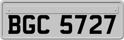 BGC5727