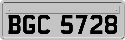 BGC5728