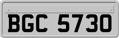 BGC5730