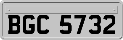 BGC5732